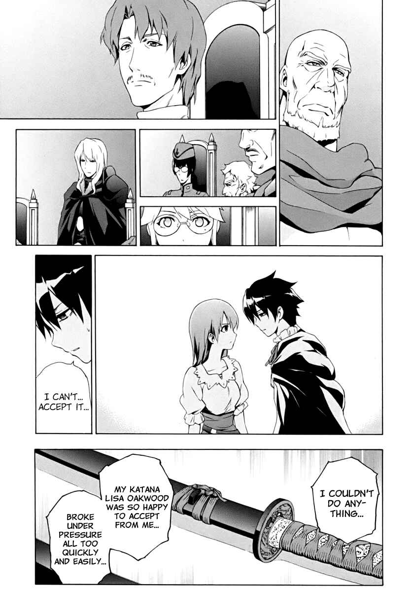 Page 26 Chapter 15 The Sacred Blacksmith