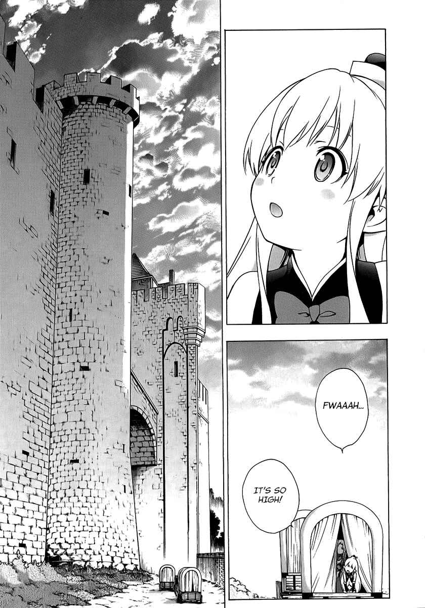 Page 18 Chapter 26 The Sacred Blacksmith