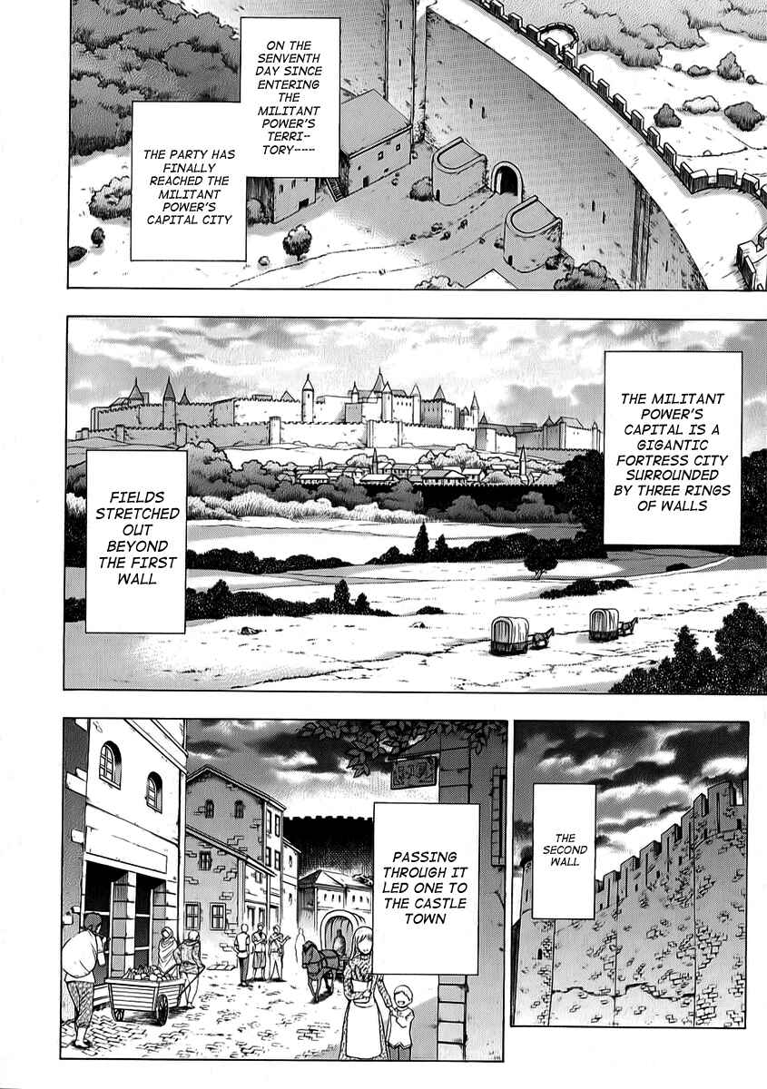 Page 19 Chapter 26 The Sacred Blacksmith