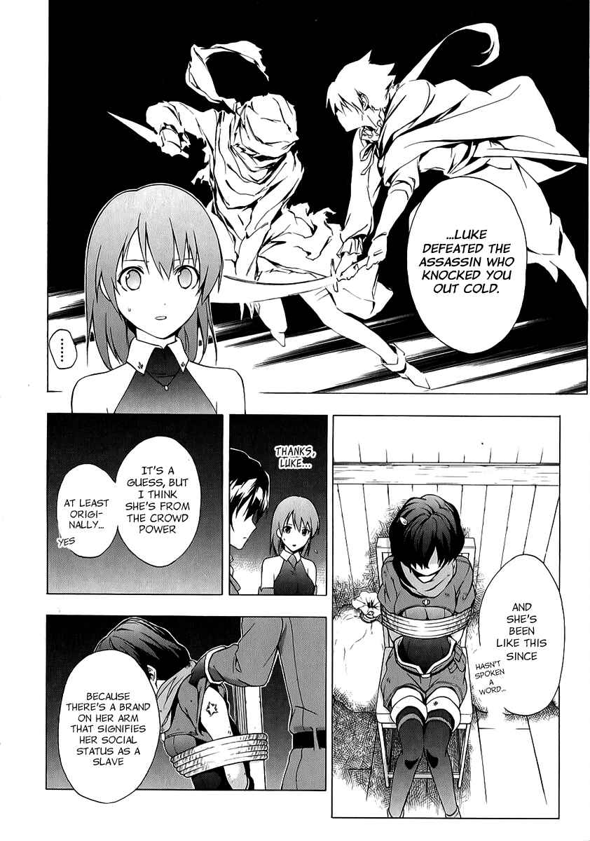 Page 9 Chapter 26 The Sacred Blacksmith