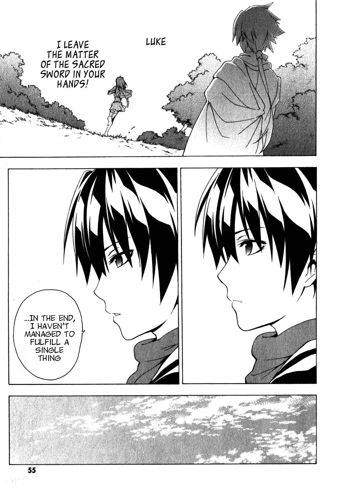 Page 10 Chapter 33 The Sacred Blacksmith