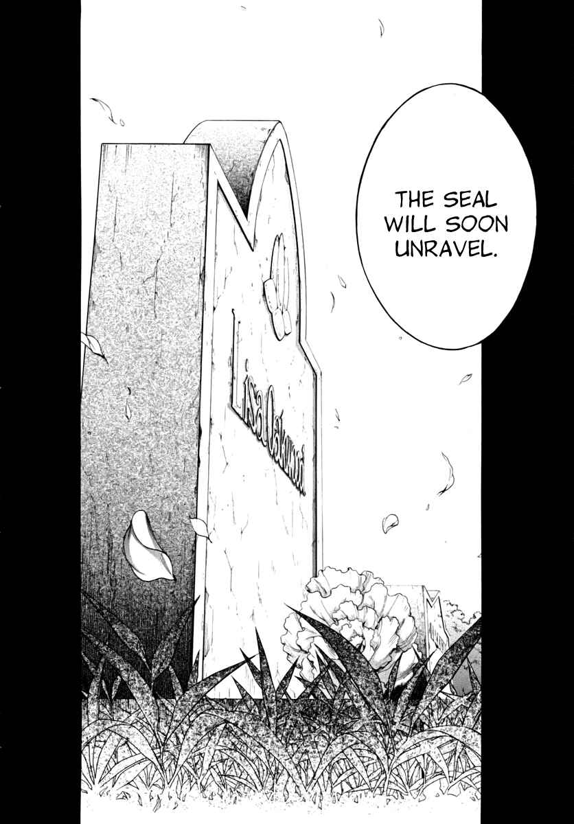 Page 14 Chapter 14 The Sacred Blacksmith