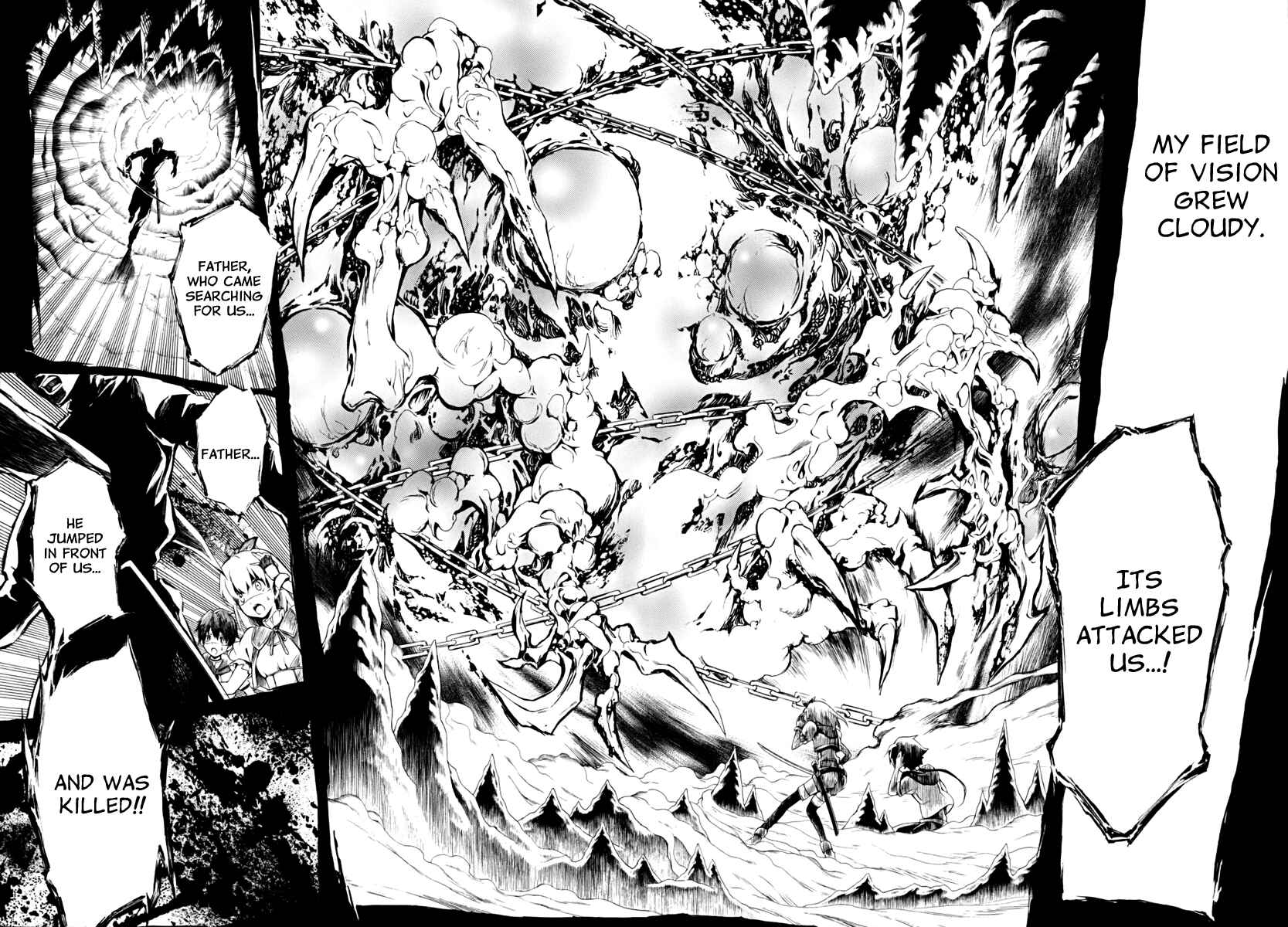 Page 22 Chapter 14 The Sacred Blacksmith