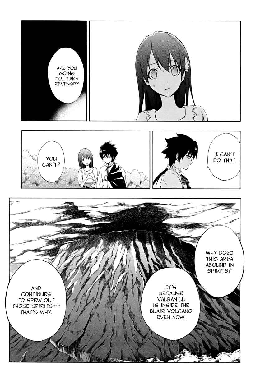 Page 26 Chapter 14 The Sacred Blacksmith