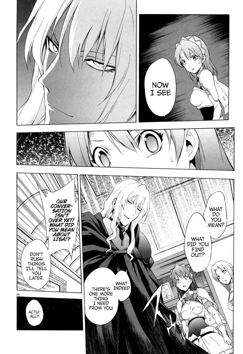Page 24 Chapter 20 The Sacred Blacksmith
