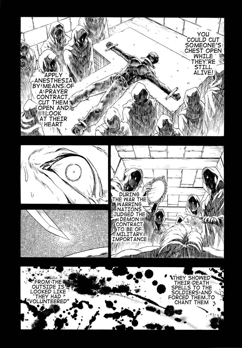 Page 25 Chapter 4 The Sacred Blacksmith