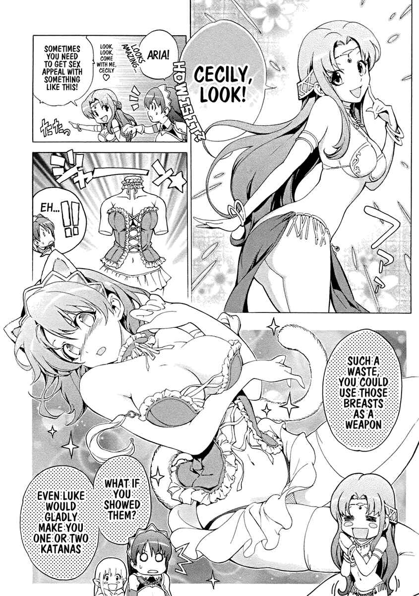 Page 38 Chapter 4 The Sacred Blacksmith