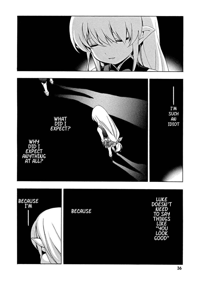 Page 42 Chapter 4 The Sacred Blacksmith