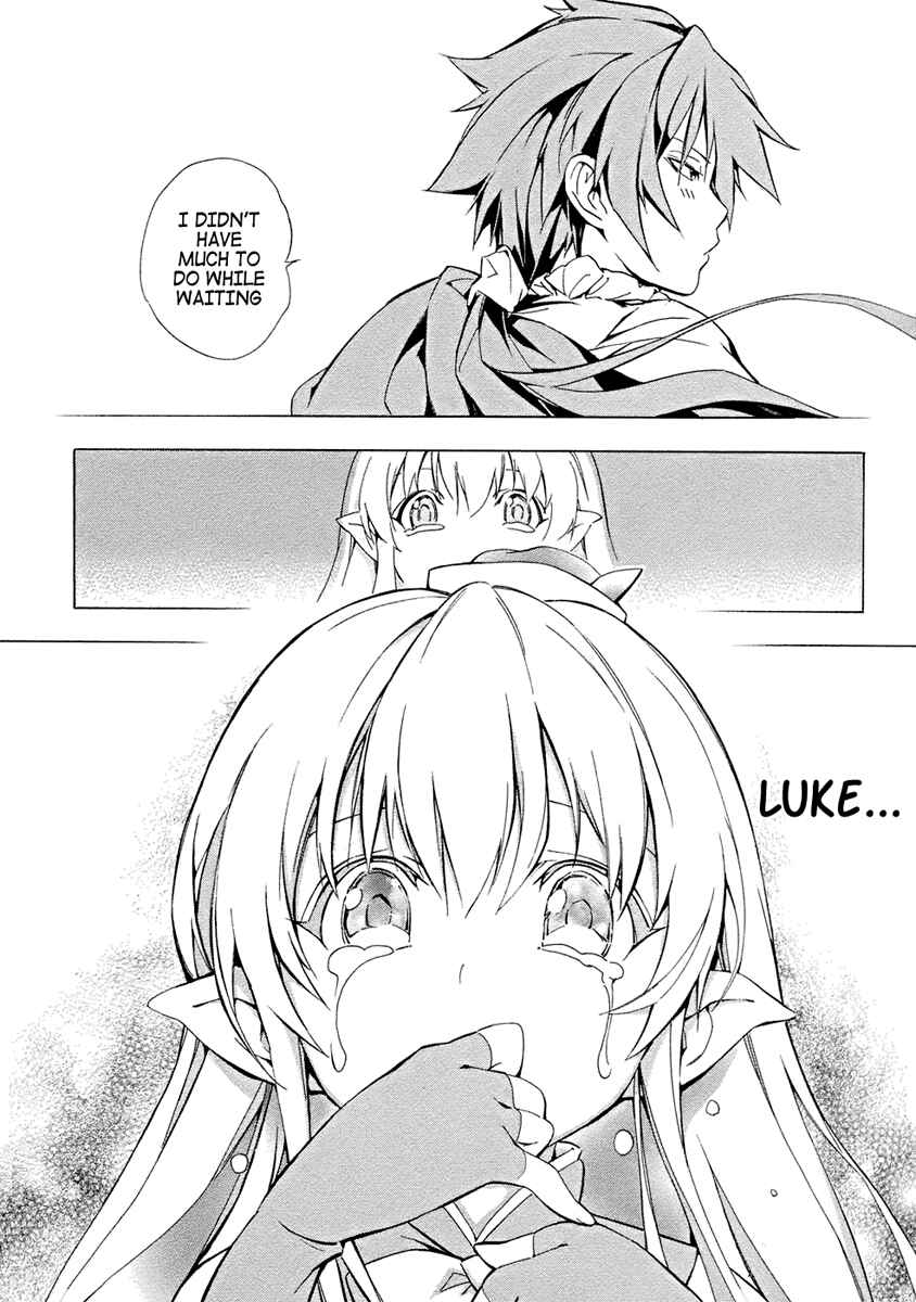 Page 44 Chapter 4 The Sacred Blacksmith