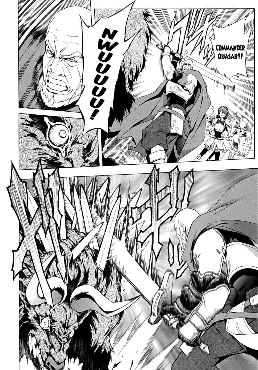 Page 13 Chapter 17 The Sacred Blacksmith