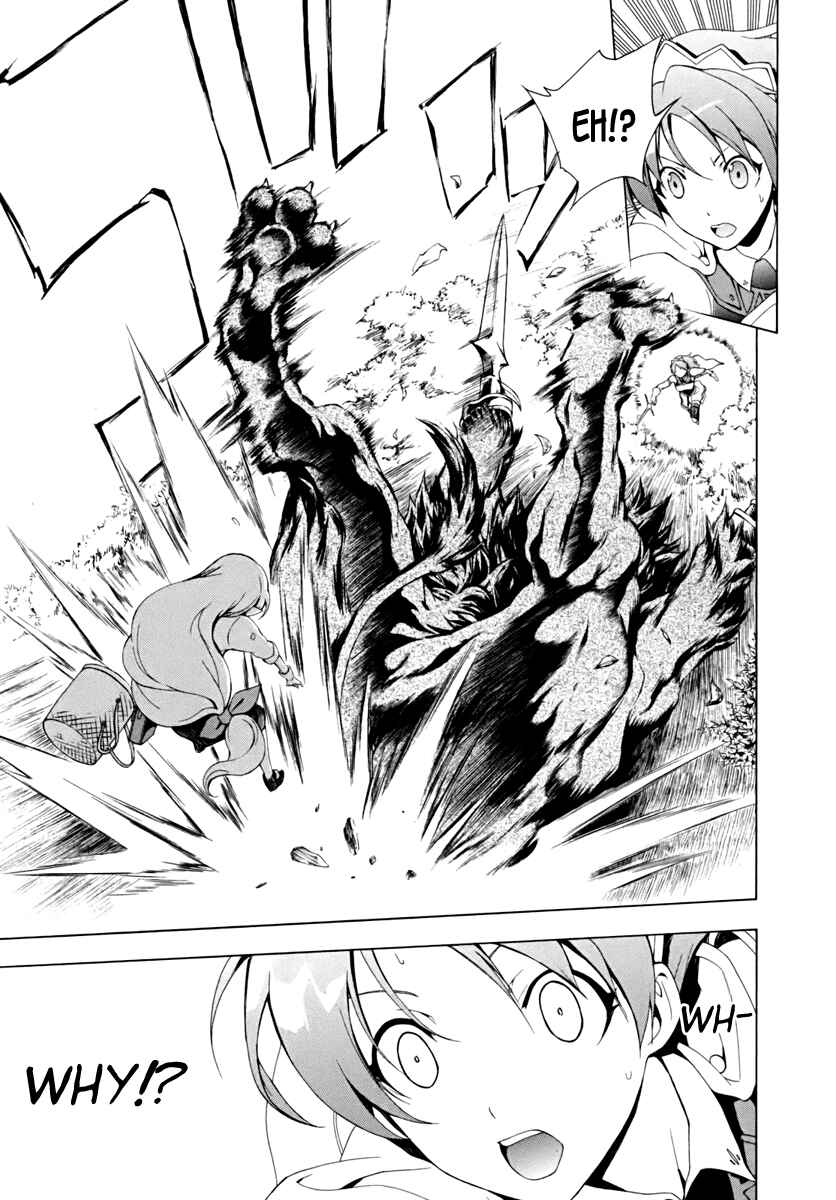 Page 22 Chapter 17 The Sacred Blacksmith
