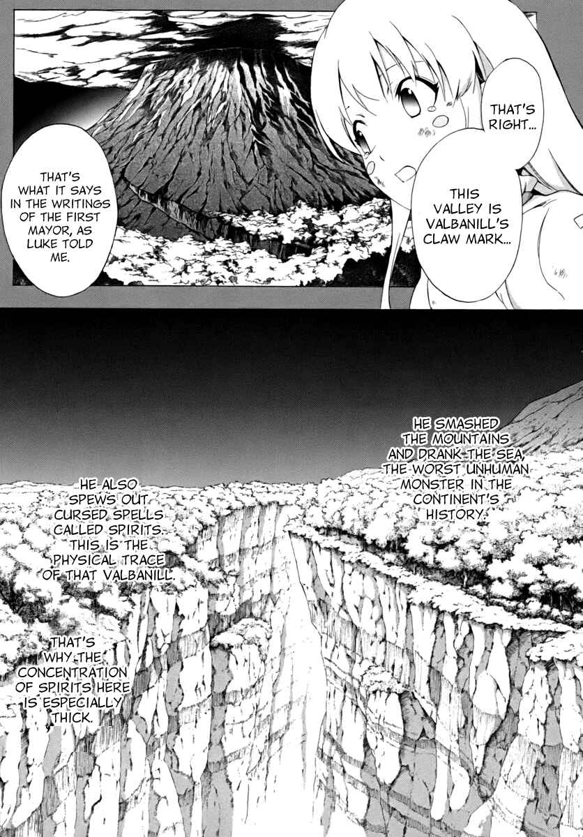 Page 38 Chapter 17 The Sacred Blacksmith