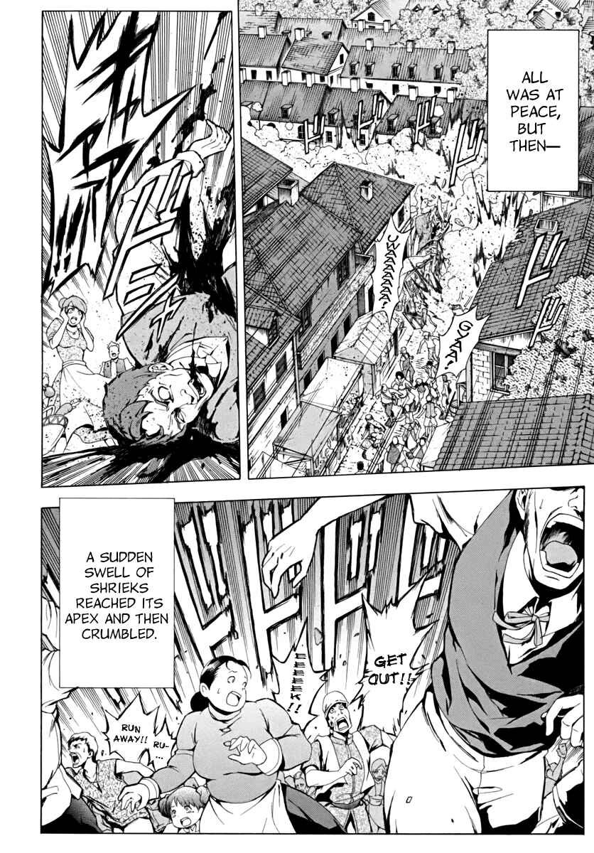 Page 9 Chapter 17 The Sacred Blacksmith