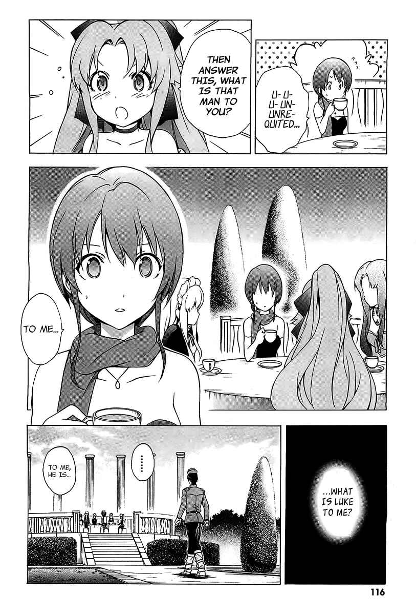 Page 22 Chapter 29 The Sacred Blacksmith