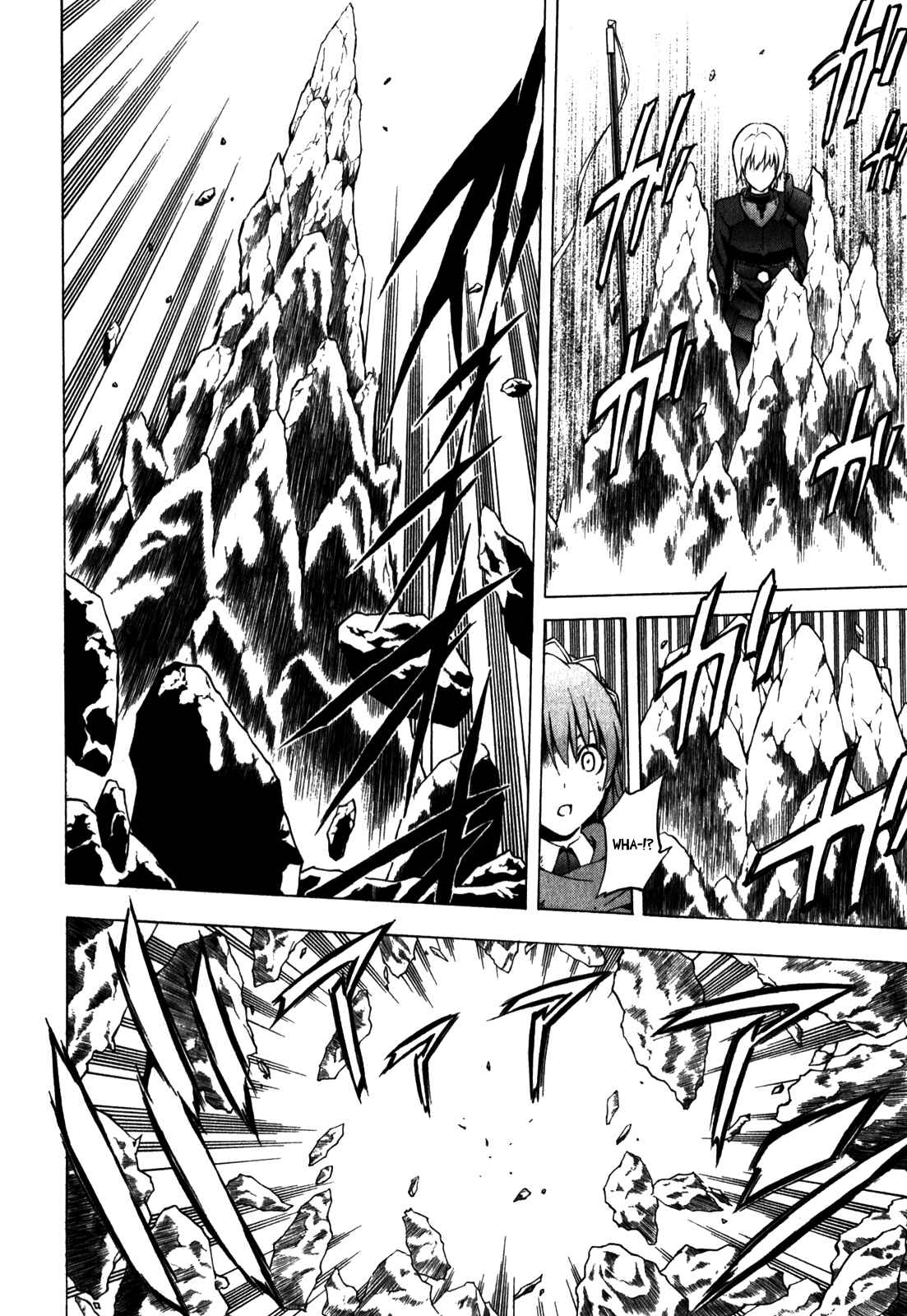 Page 18 Chapter 35 The Sacred Blacksmith