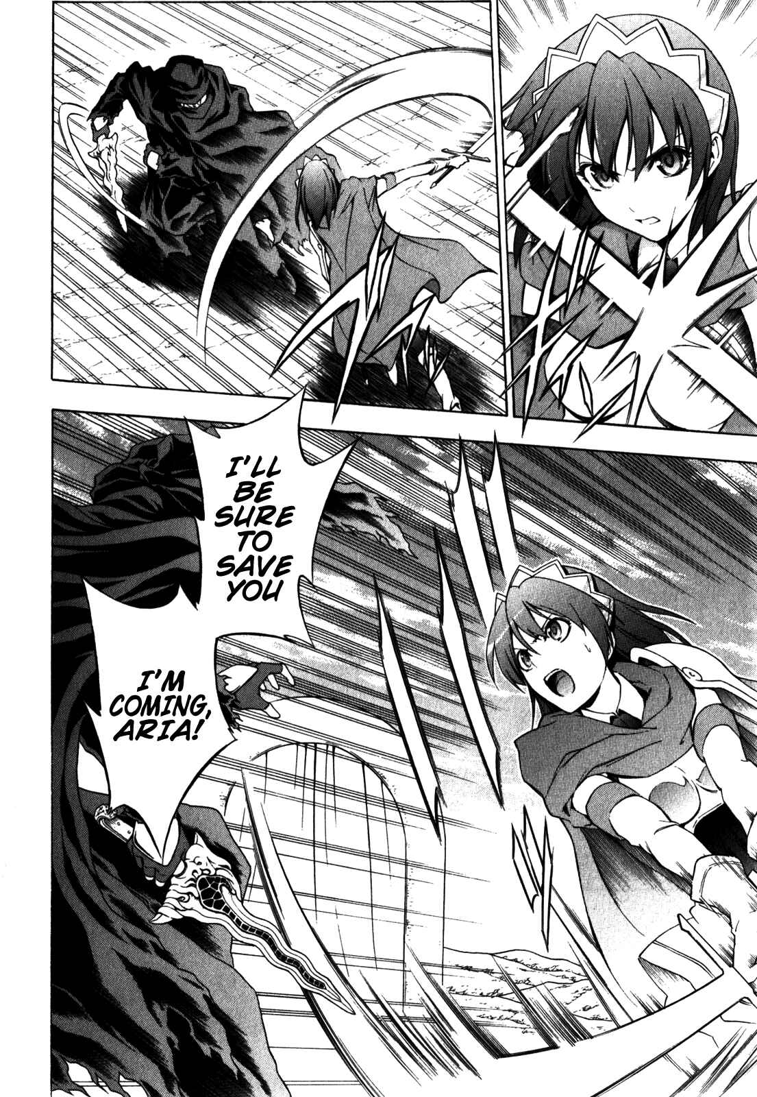 Page 4 Chapter 35 The Sacred Blacksmith