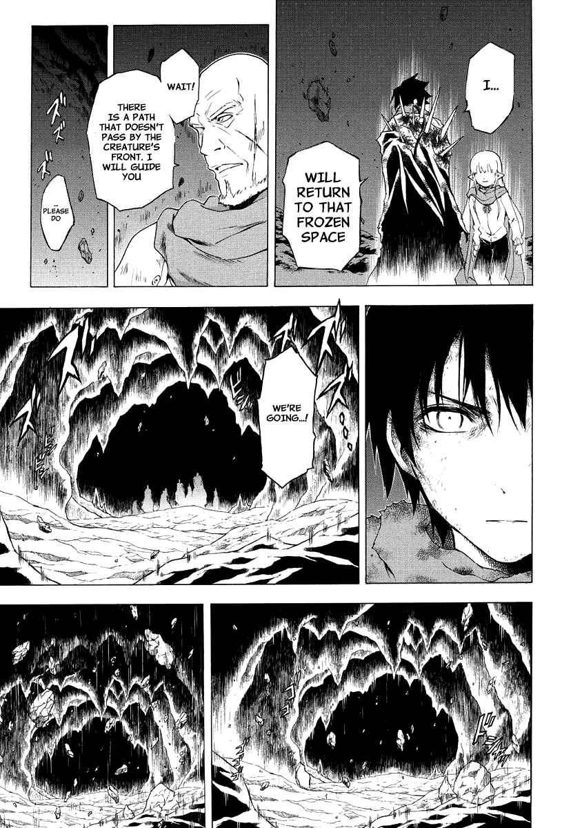 Page 18 Chapter 39 The Sacred Blacksmith