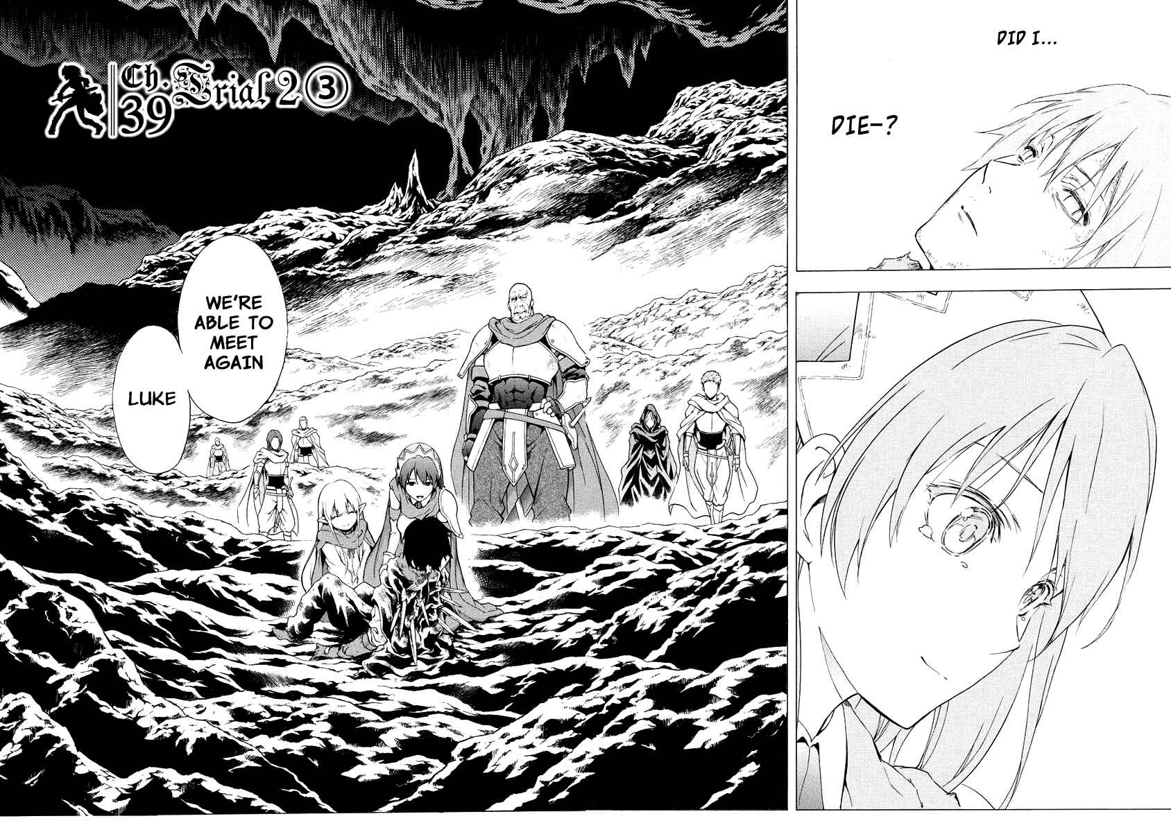Page 4 Chapter 39 The Sacred Blacksmith