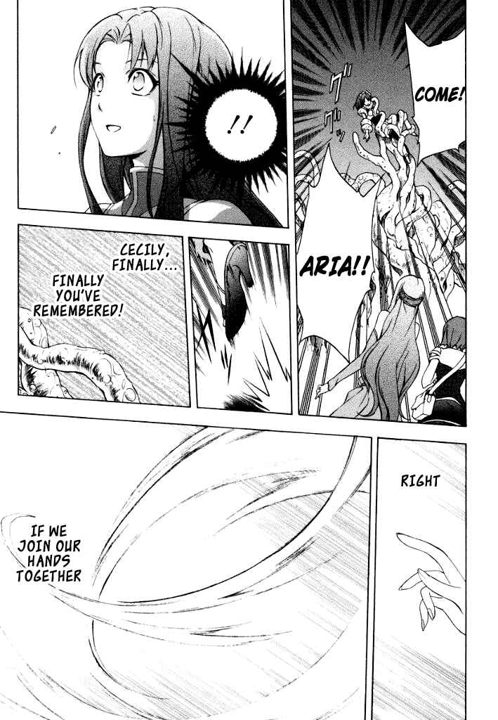 Page 28 Chapter 22 The Sacred Blacksmith