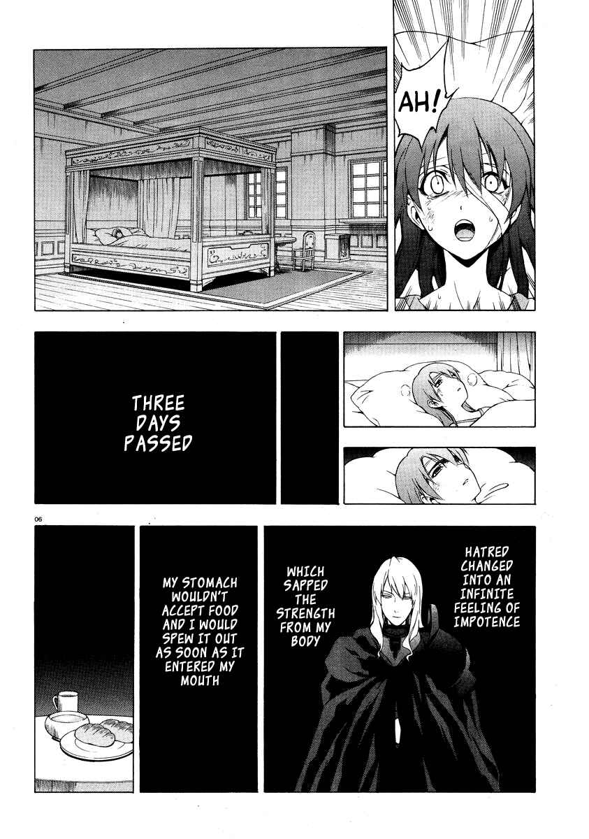 Page 7 Chapter 22 The Sacred Blacksmith
