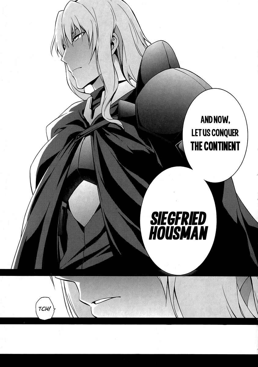 Page 13 Chapter 28 The Sacred Blacksmith