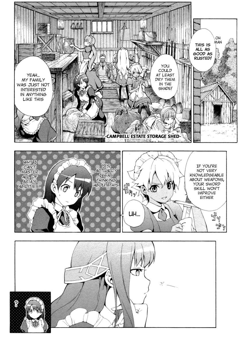Page 21 Chapter 10 The Sacred Blacksmith