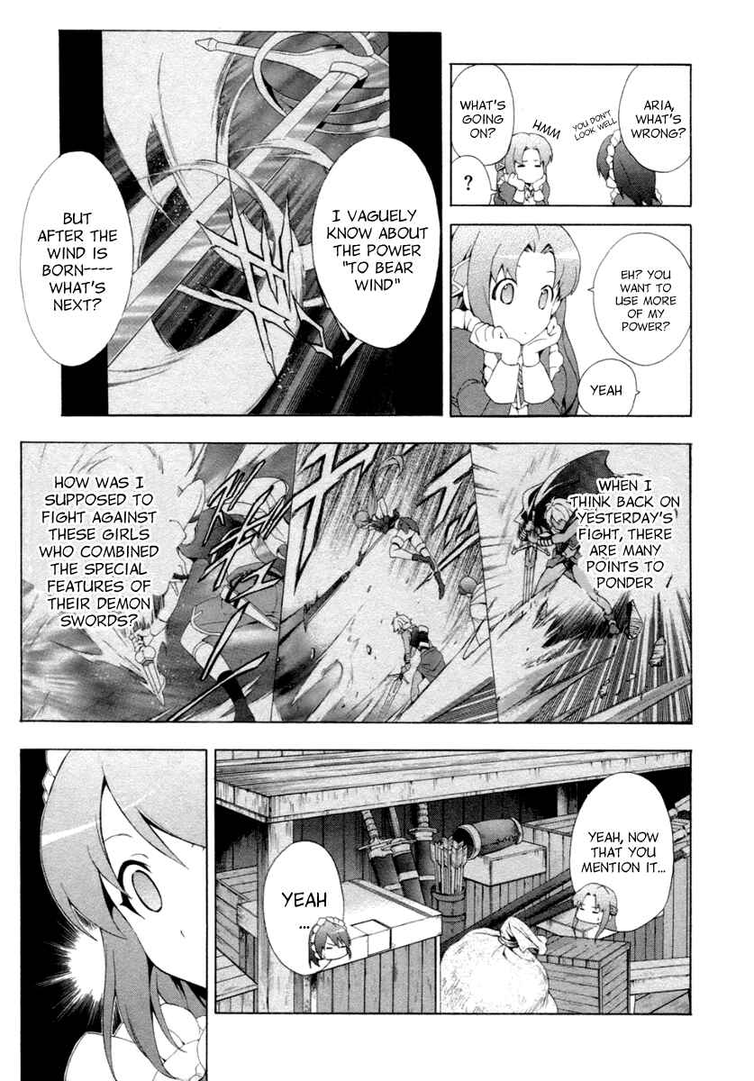 Page 22 Chapter 10 The Sacred Blacksmith