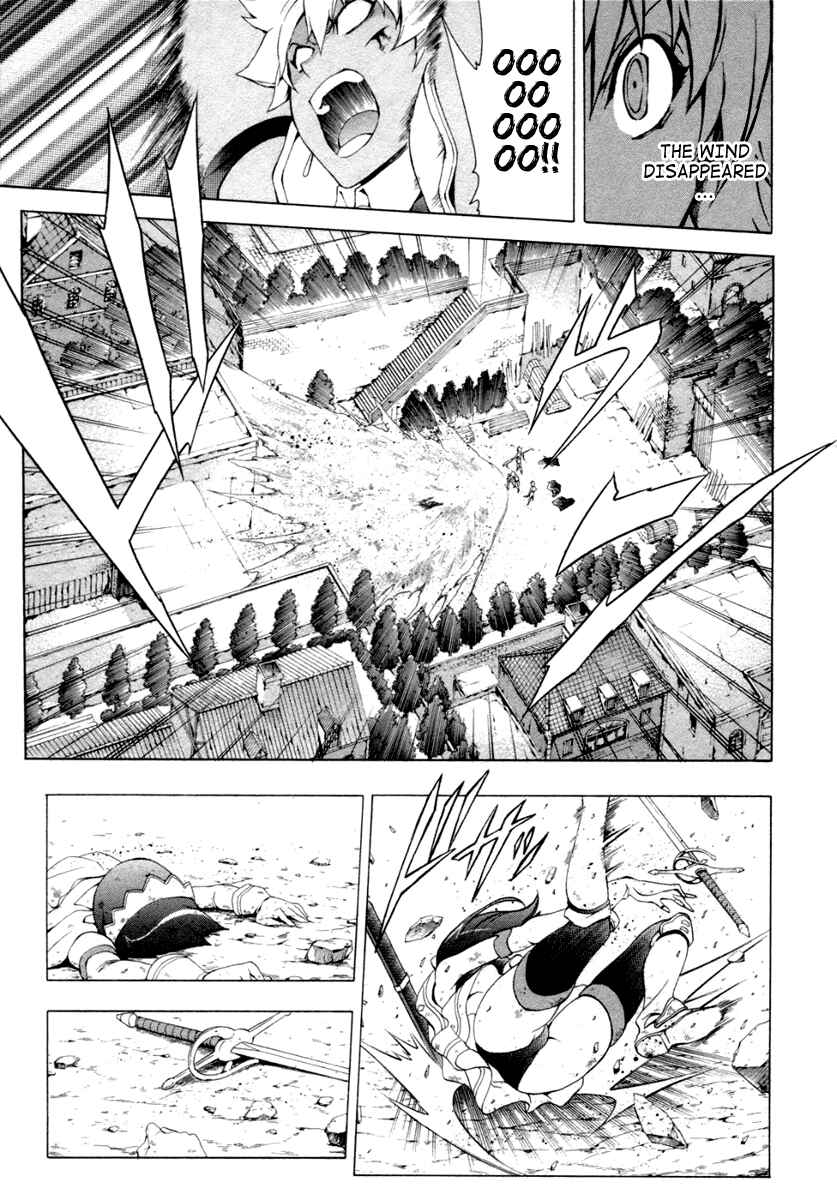 Page 27 Chapter 8 The Sacred Blacksmith