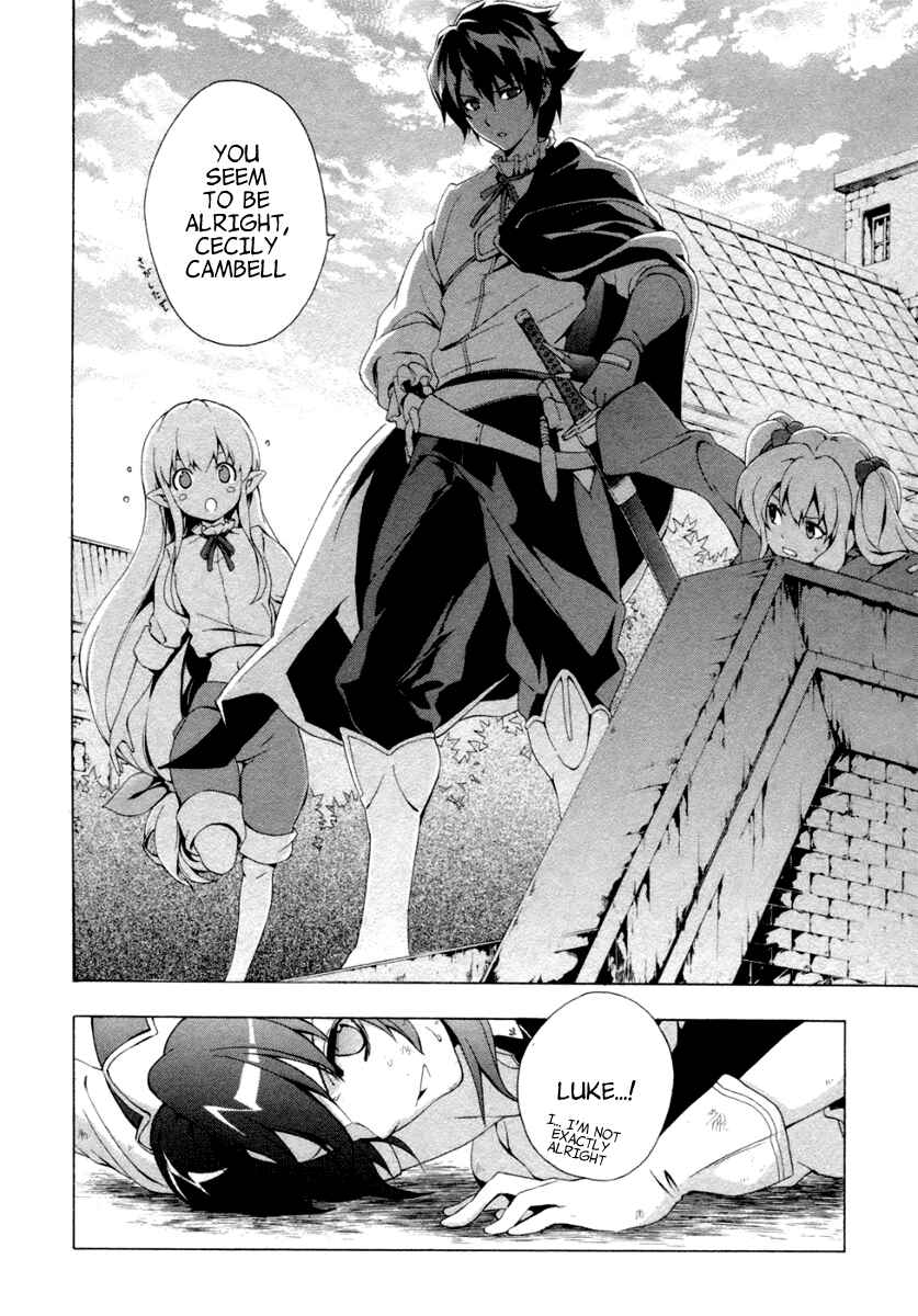 Page 30 Chapter 8 The Sacred Blacksmith