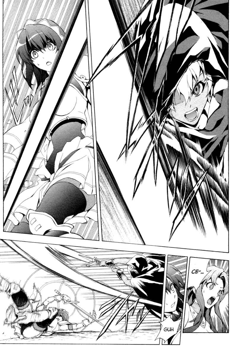 Page 8 Chapter 8 The Sacred Blacksmith