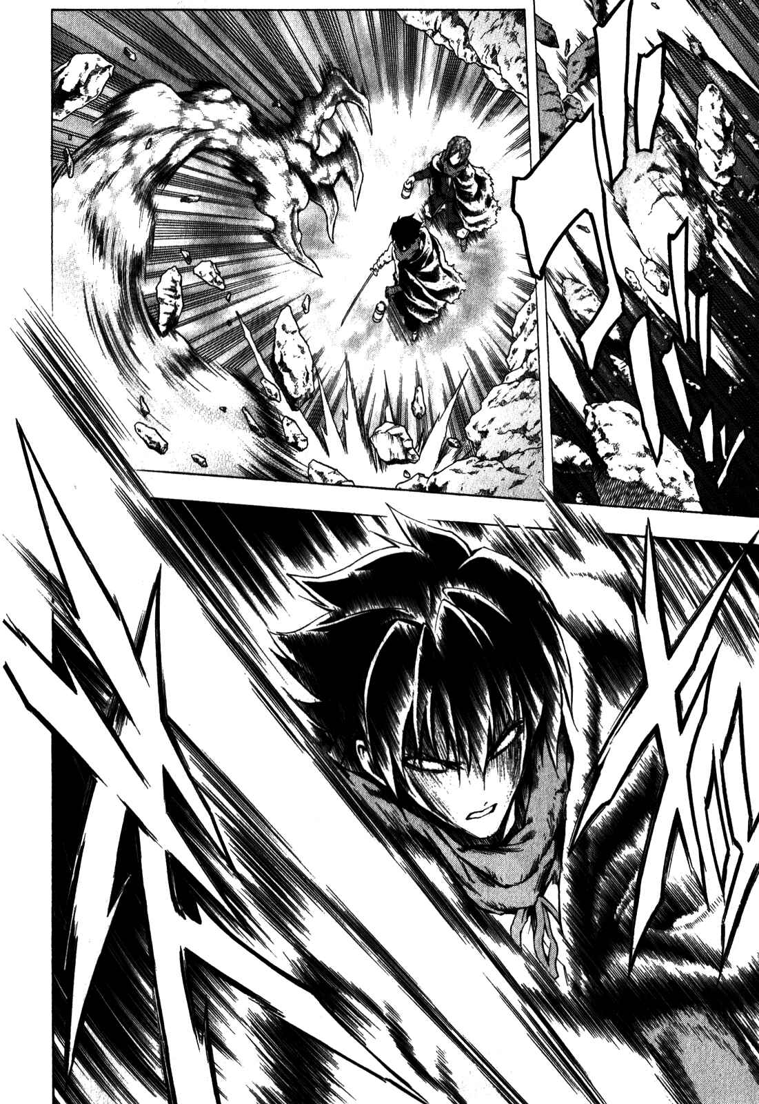 Page 16 Chapter 36 The Sacred Blacksmith