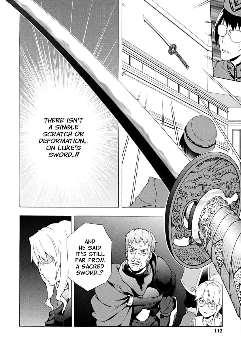 Page 10 Chapter 16 The Sacred Blacksmith
