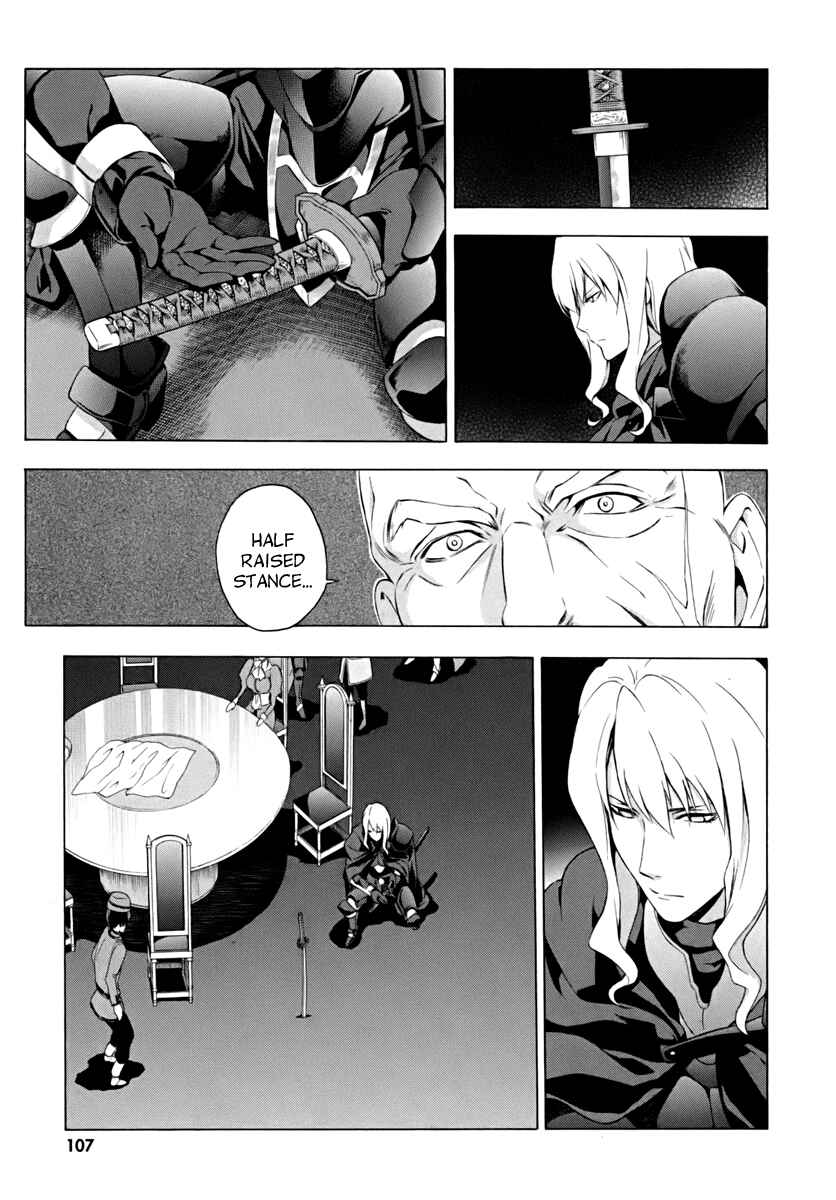 Page 6 Chapter 16 The Sacred Blacksmith