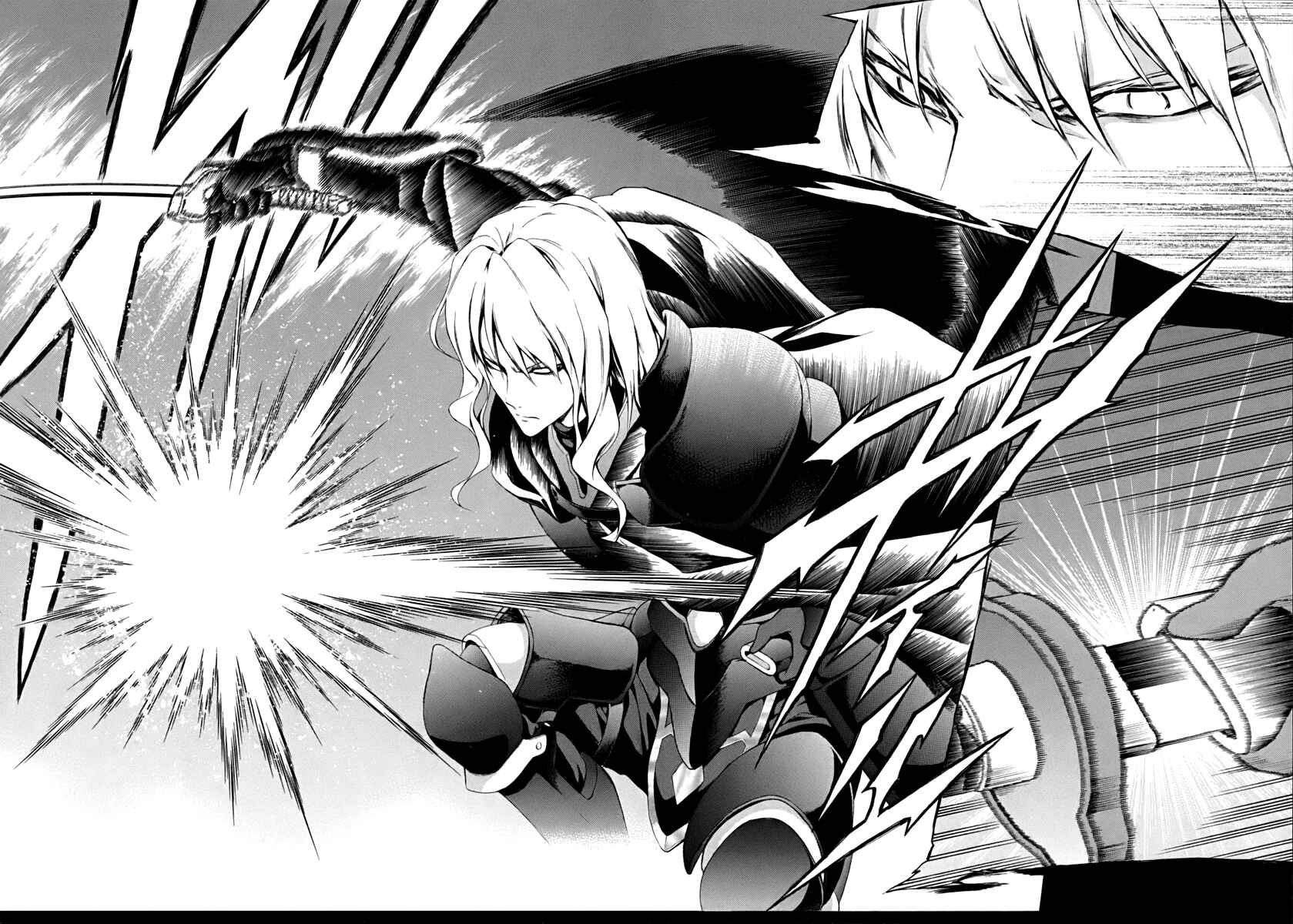 Page 7 Chapter 16 The Sacred Blacksmith