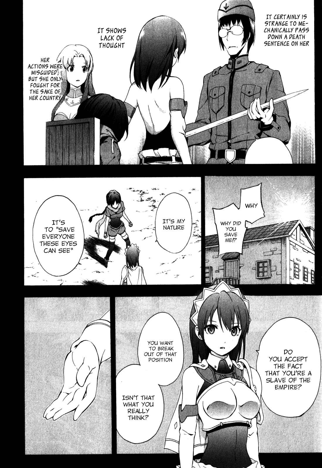 Page 14 Chapter 34 The Sacred Blacksmith