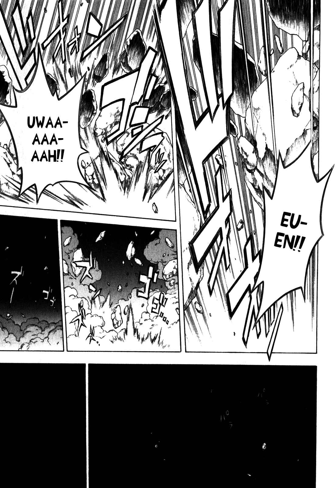 Page 18 Chapter 34 The Sacred Blacksmith