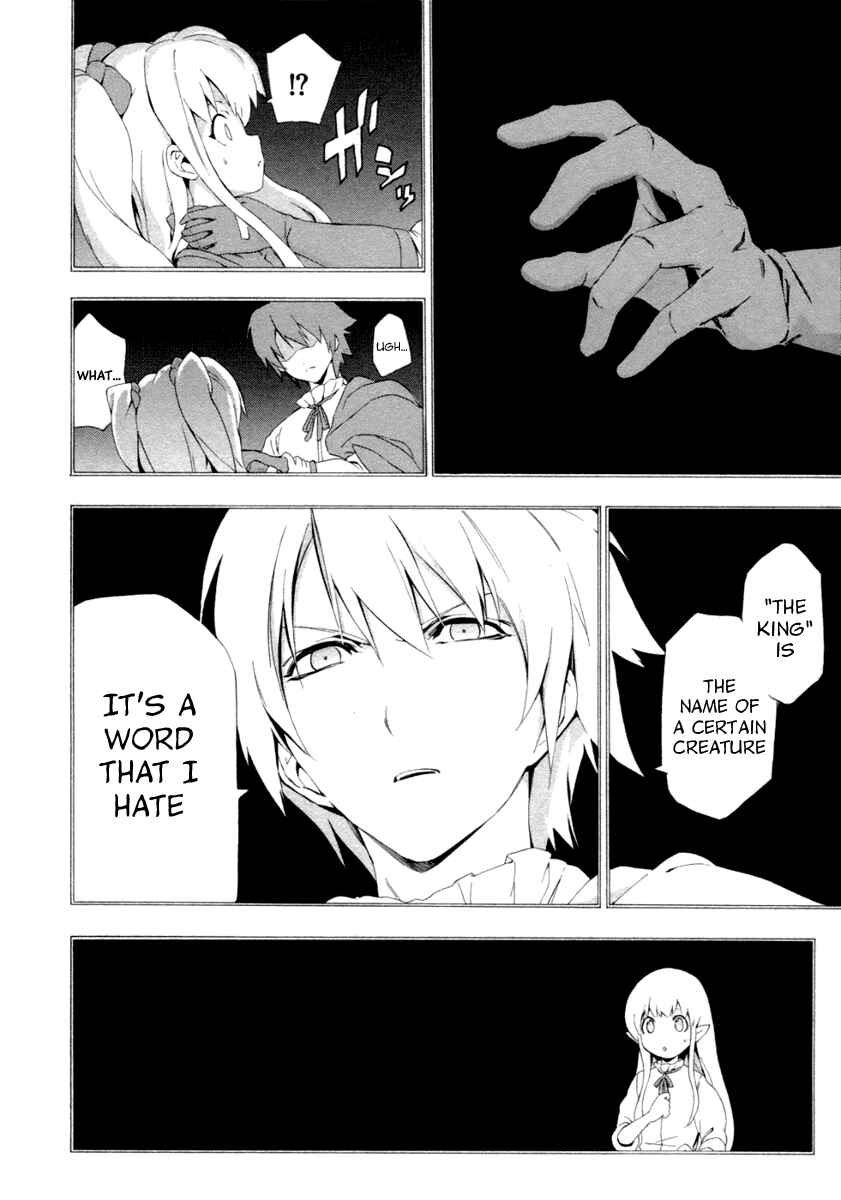 Page 10 Chapter 9 The Sacred Blacksmith