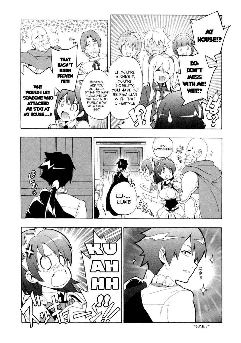 Page 30 Chapter 9 The Sacred Blacksmith