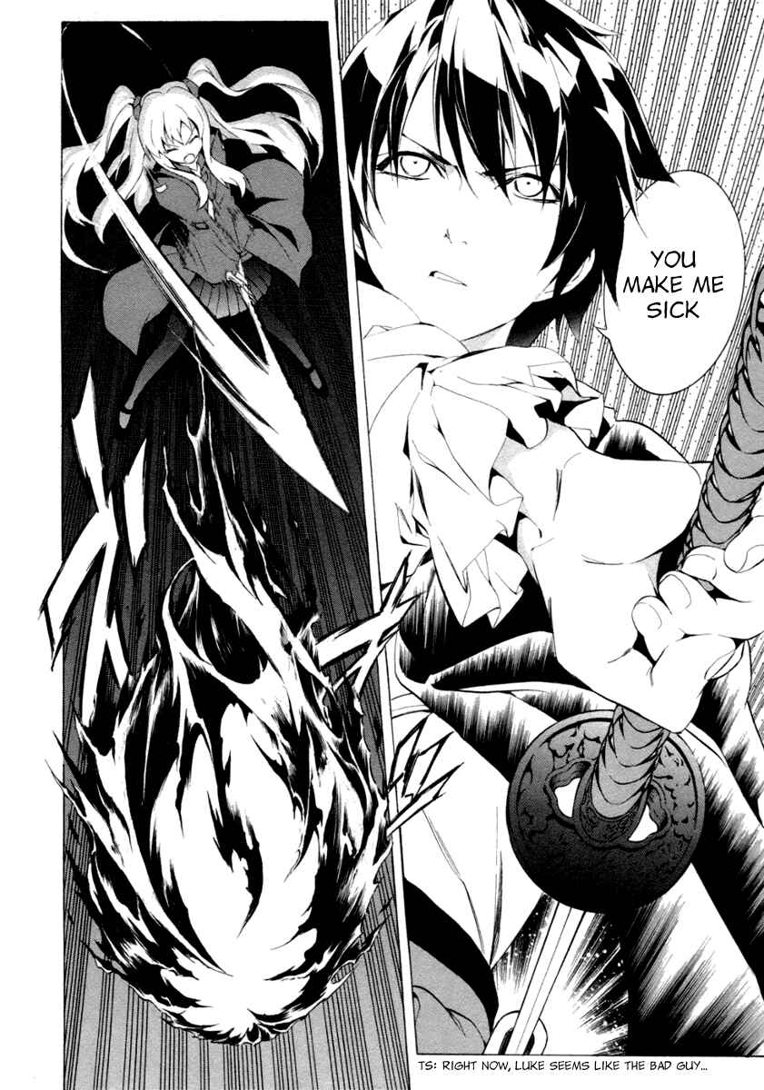 Page 6 Chapter 9 The Sacred Blacksmith
