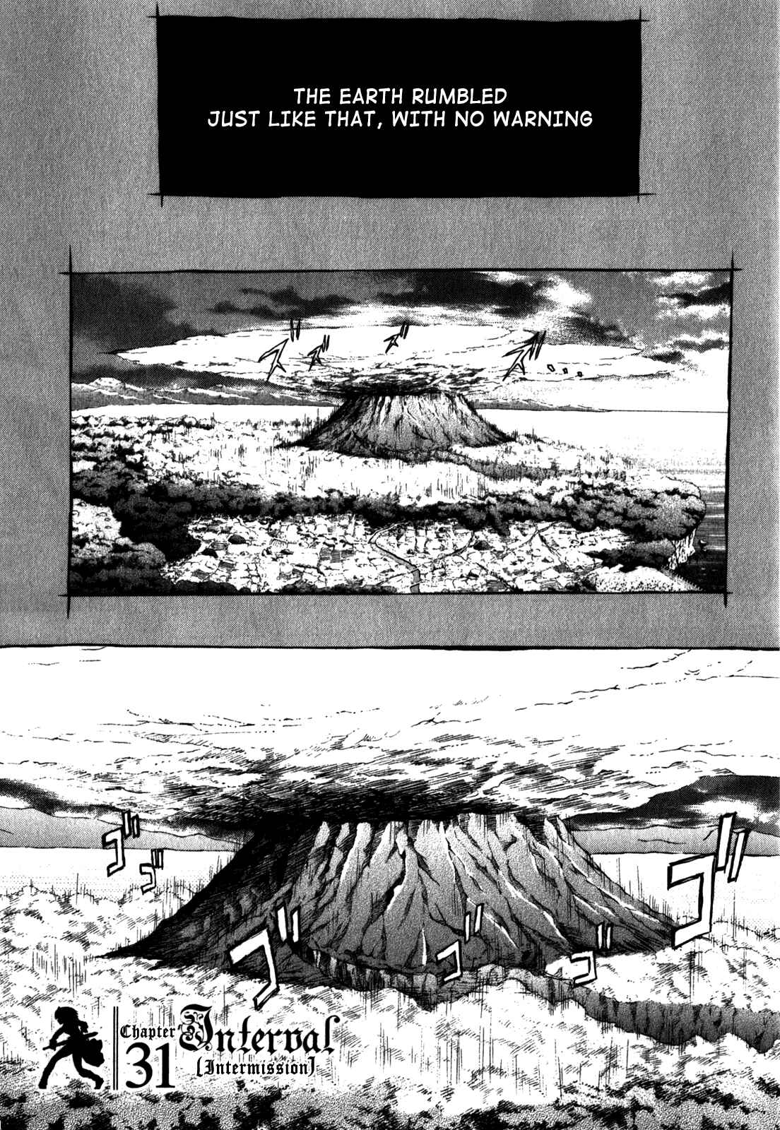 Page 9 Chapter 31 The Sacred Blacksmith