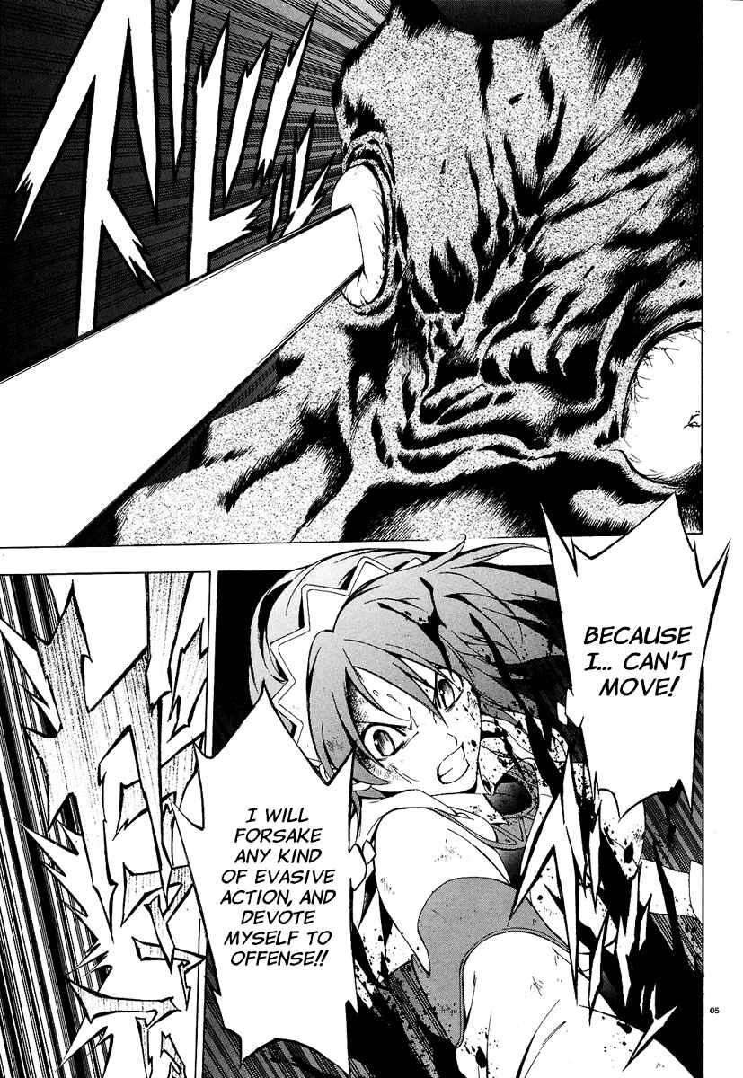 Page 9 Chapter 18 The Sacred Blacksmith