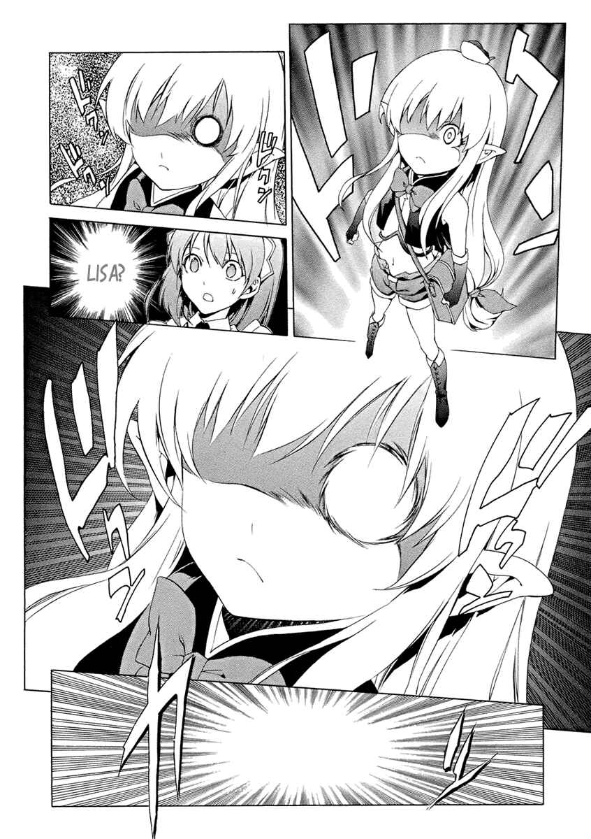 Page 16 Chapter 6 The Sacred Blacksmith