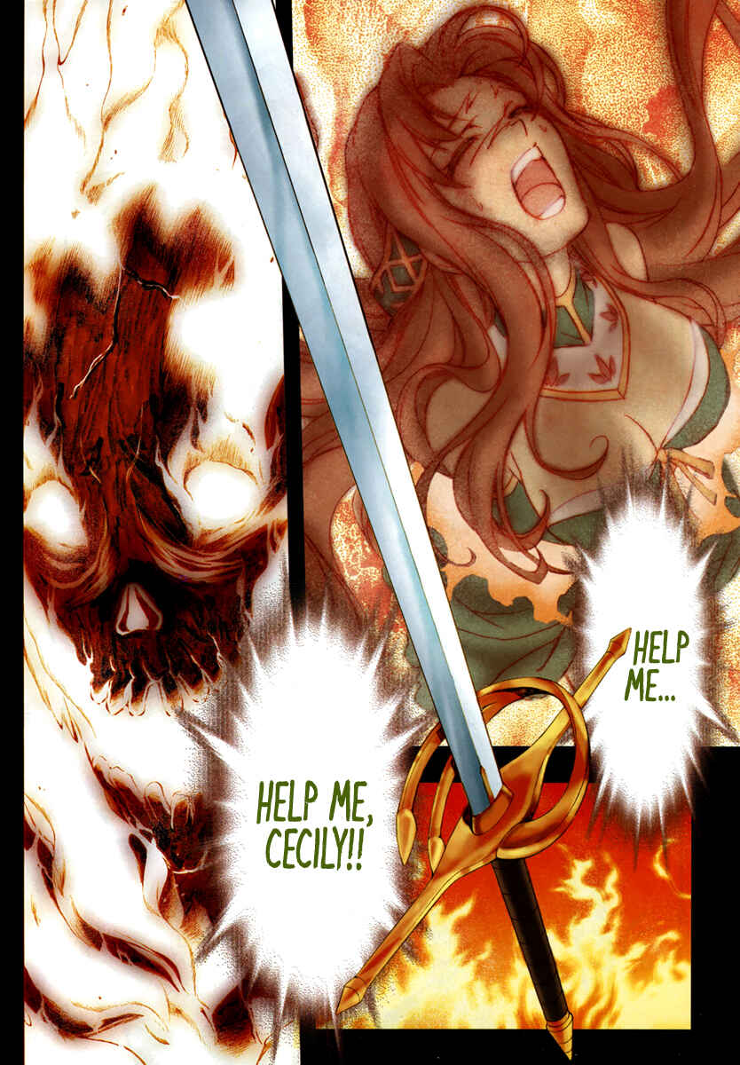 Page 2 Chapter 6 The Sacred Blacksmith