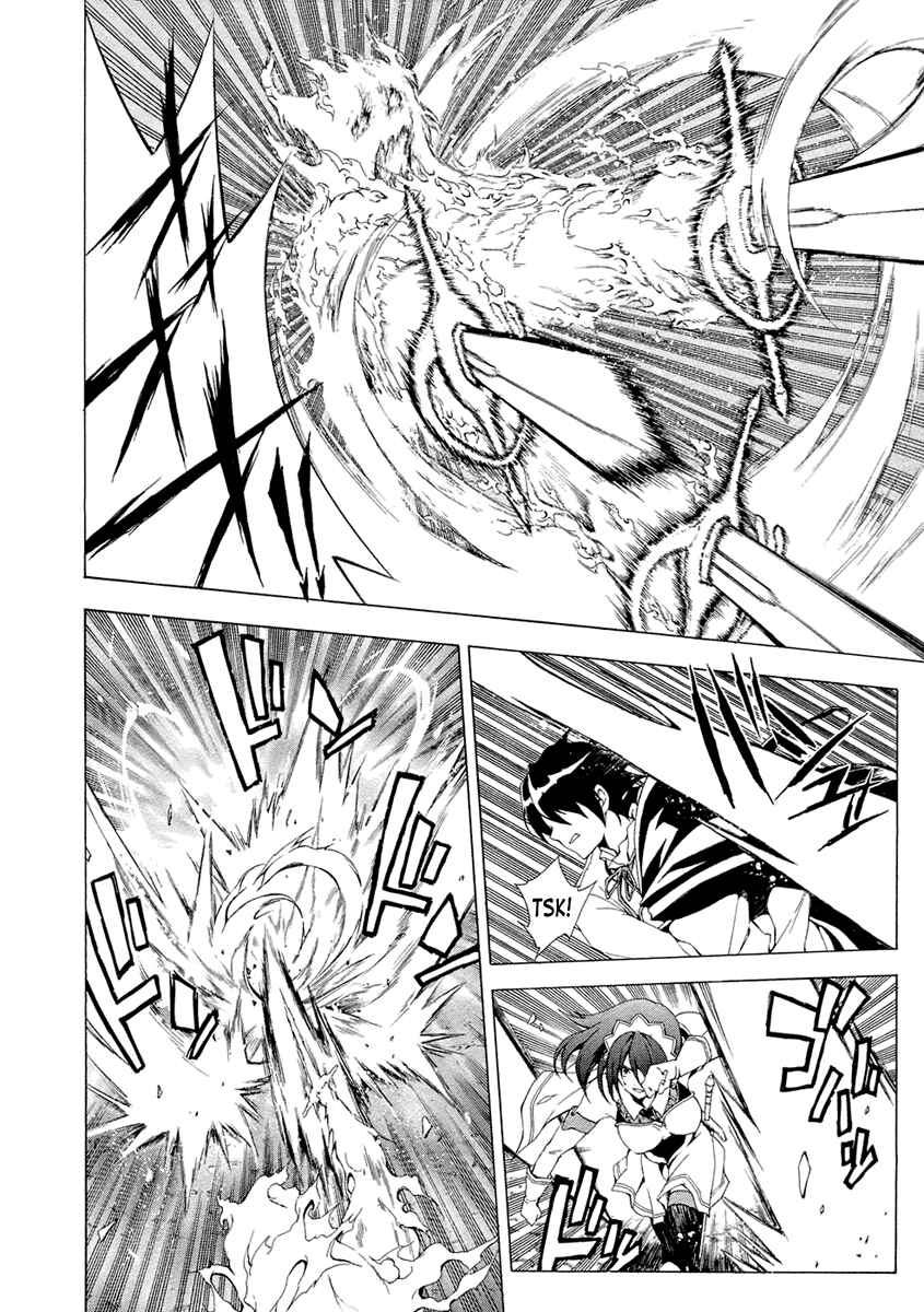Page 27 Chapter 6 The Sacred Blacksmith
