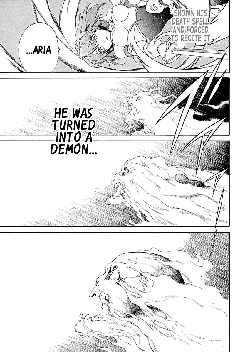 Page 36 Chapter 6 The Sacred Blacksmith