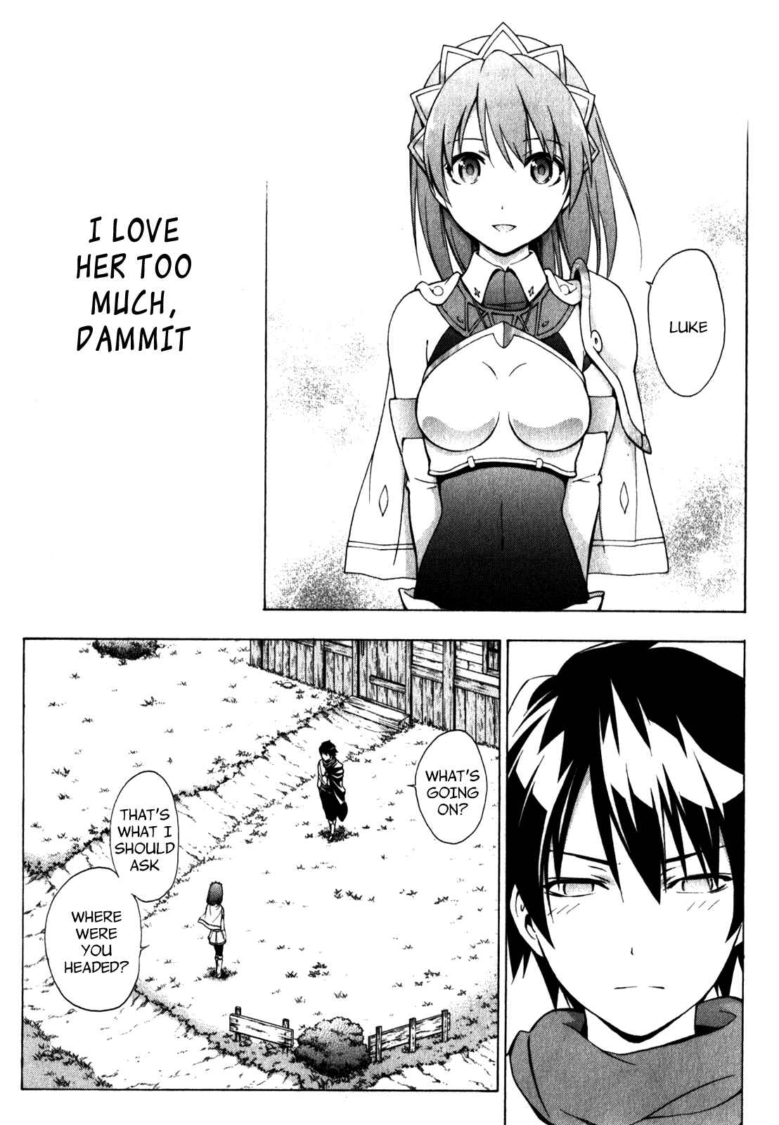 Page 17 Chapter 32 The Sacred Blacksmith