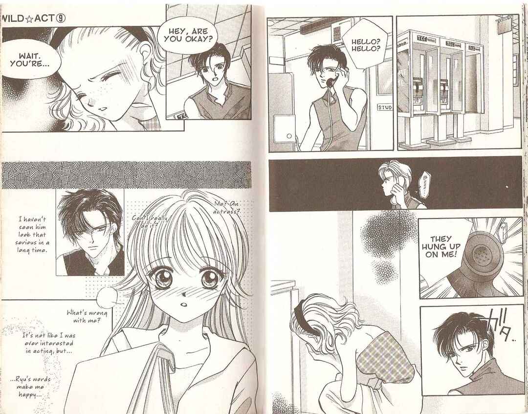Page 14 Chapter 9 Wild Act
