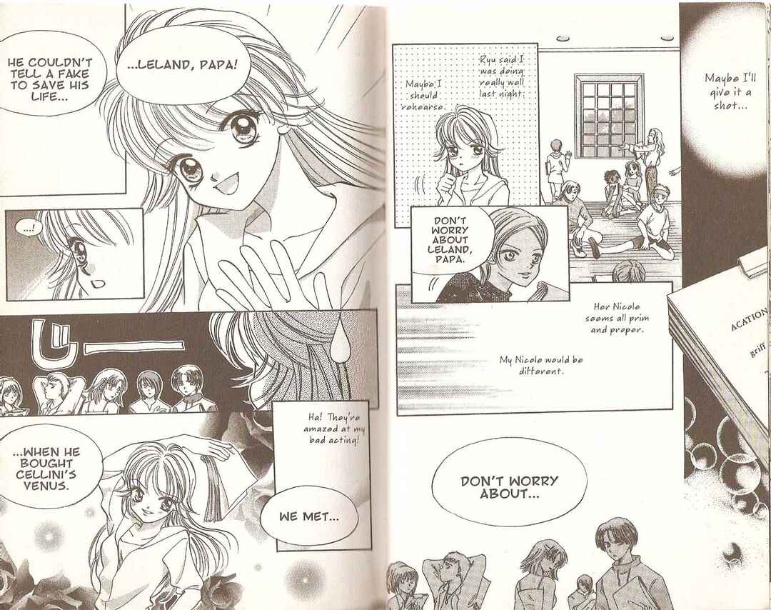 Page 15 Chapter 9 Wild Act