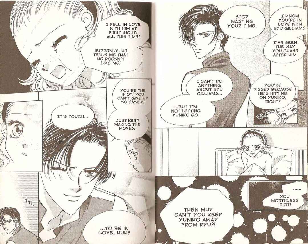 Page 18 Chapter 9 Wild Act