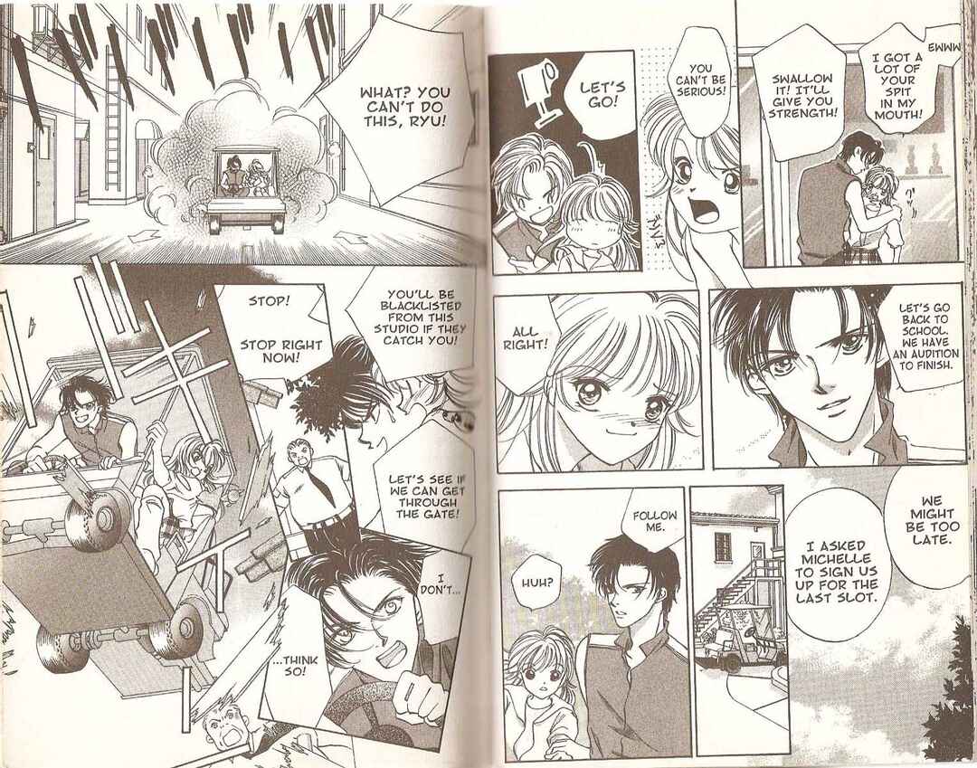 Page 31 Chapter 9 Wild Act